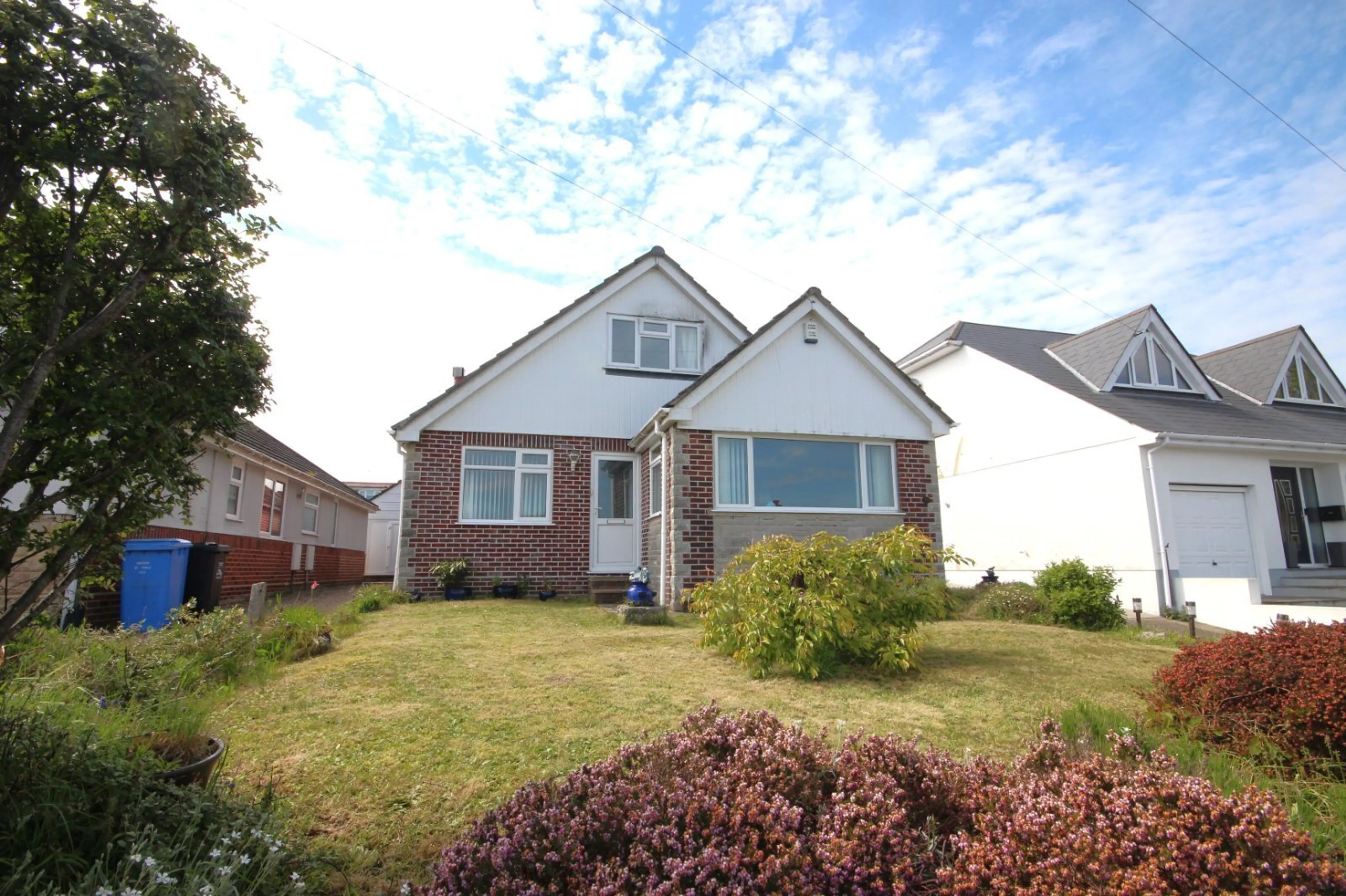 Property at Sutherland Avenue, Broadstone, Dorset, BH18