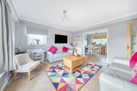 Property responsive