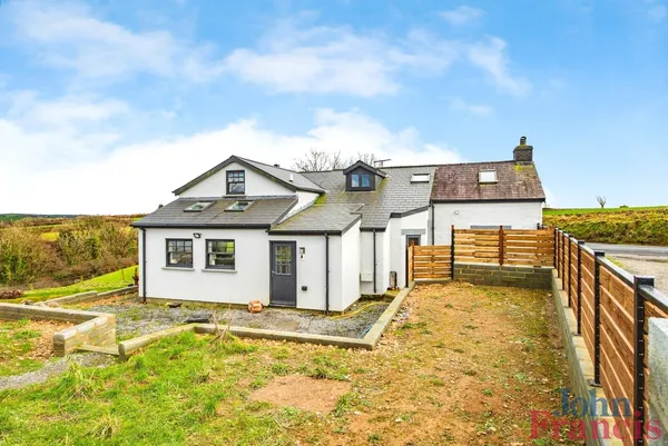 Cwmbach, Whitland, Carmarthenshire, SA34