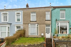 Property responsive