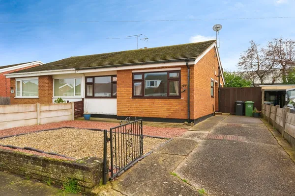 Sutherland Drive, Wirral, Merseyside,...