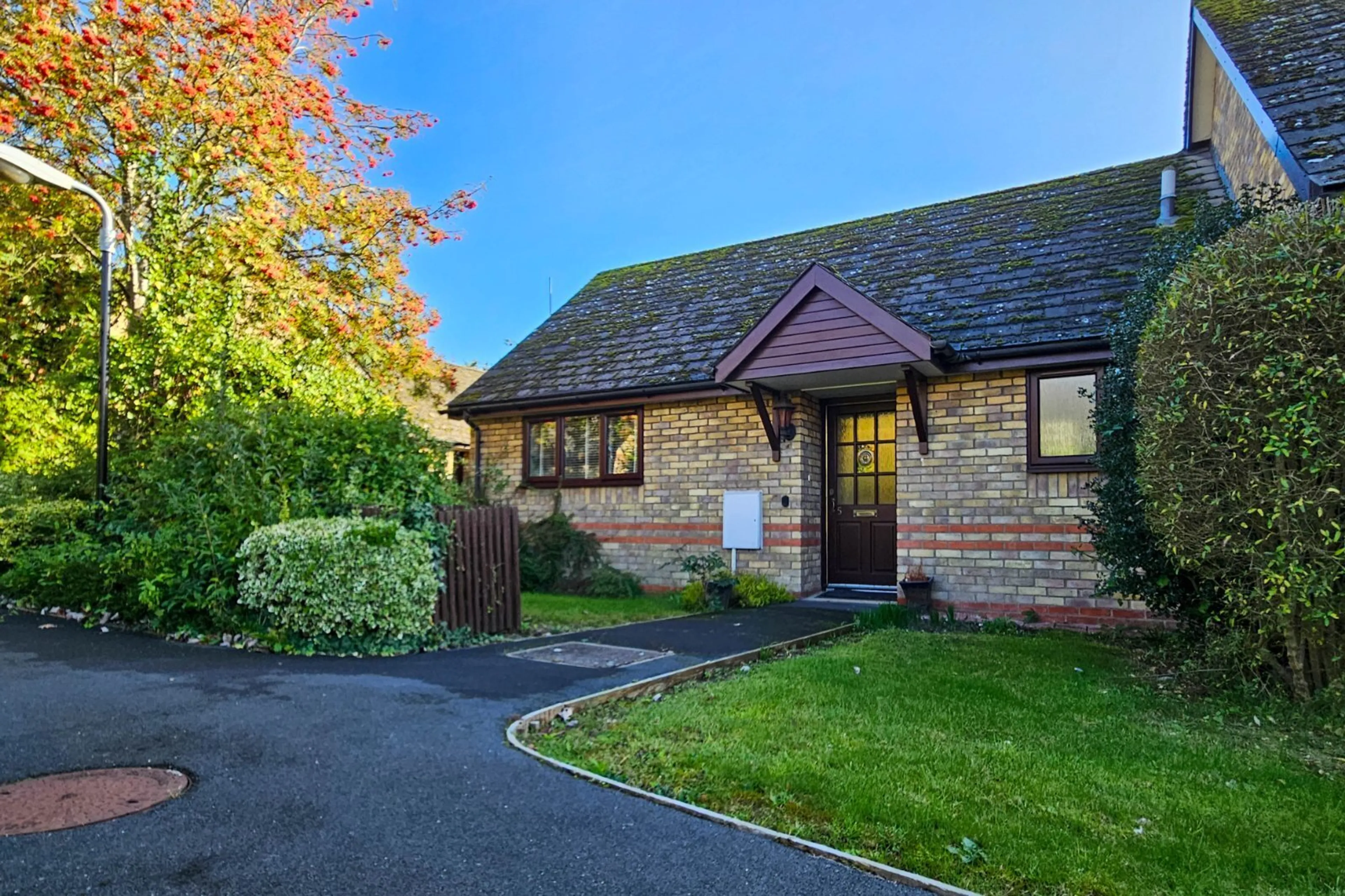 Property at Ash Grove, Burwell, Cambridge