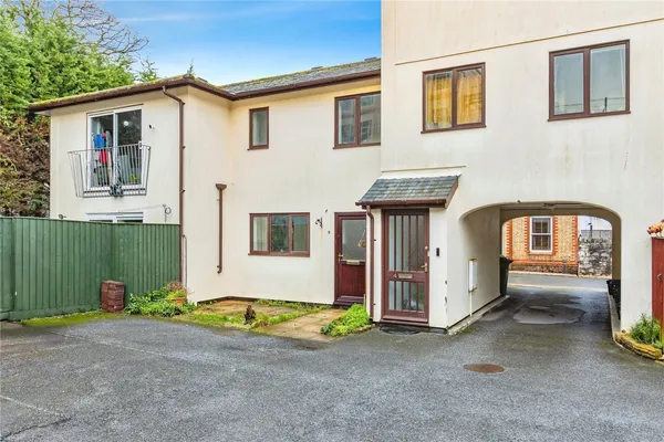 Fisher Street, Paignton, Devon, TQ4