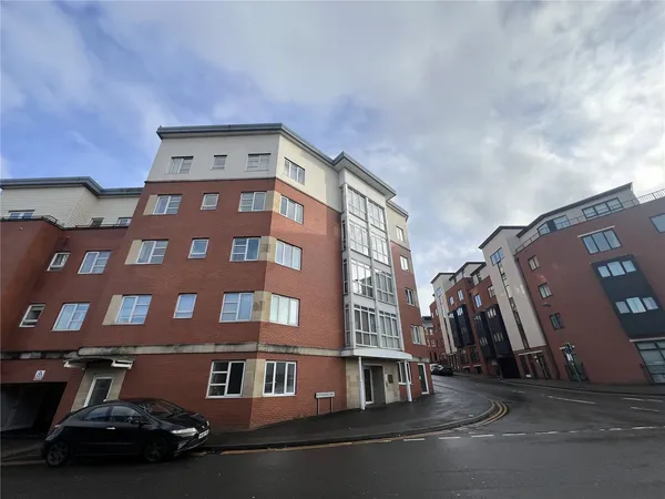 Townsend Way, Birmingham, West Midlan..., West Midlands