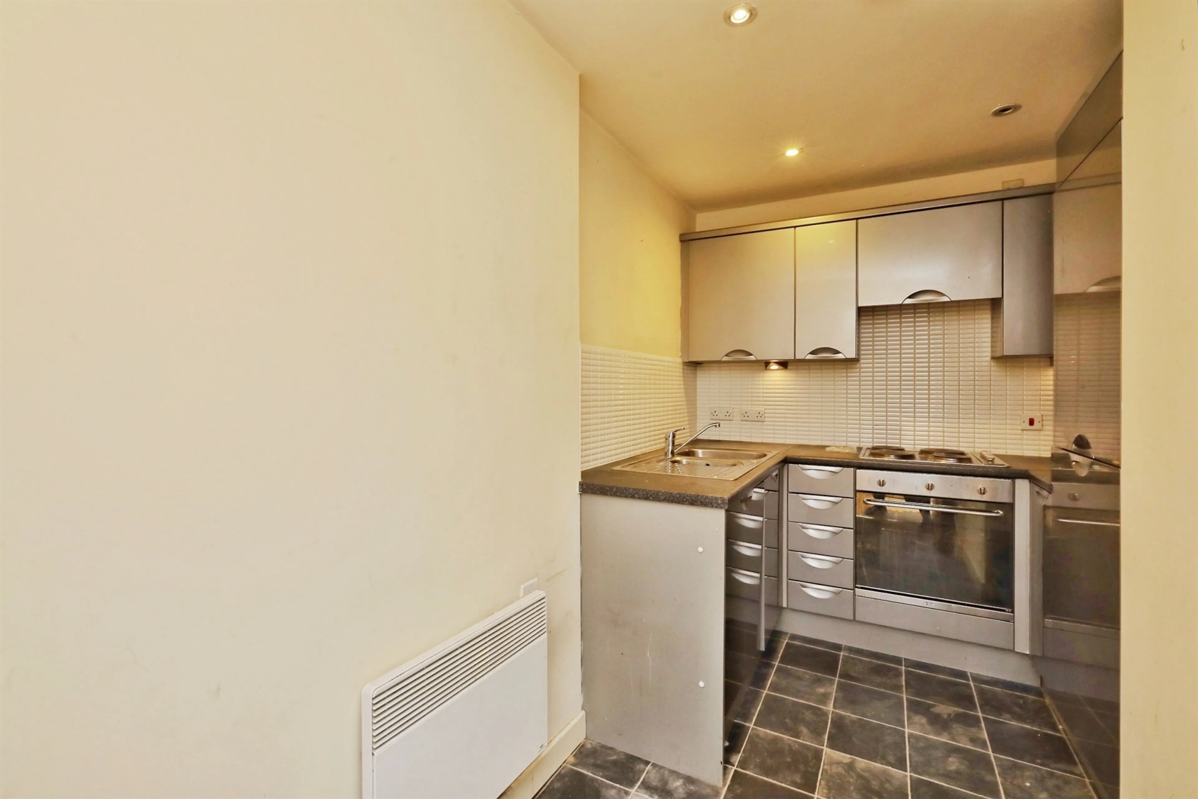 Property at Bramall Lane, Sheffield