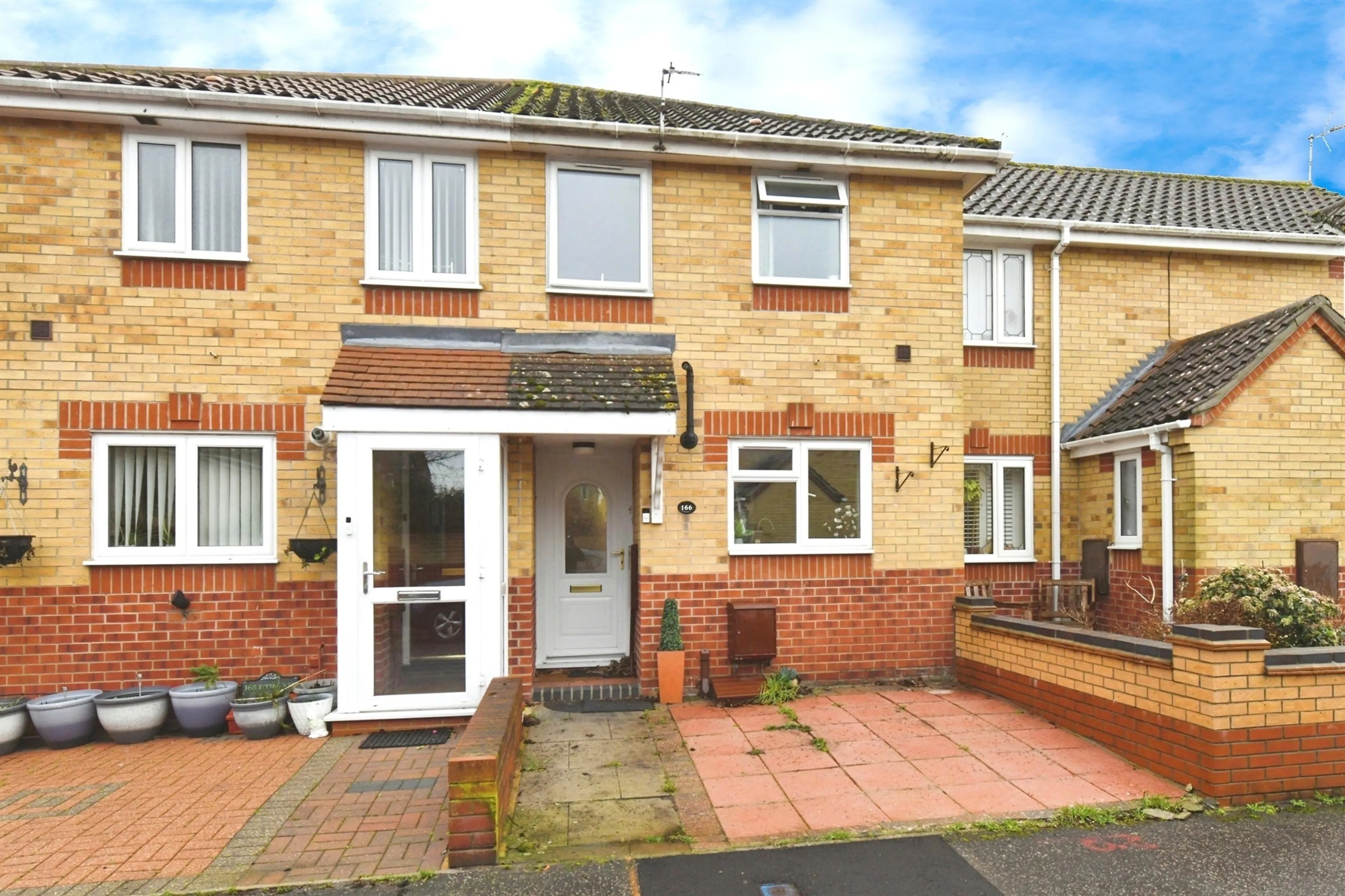 Property at Epping Way, Witham