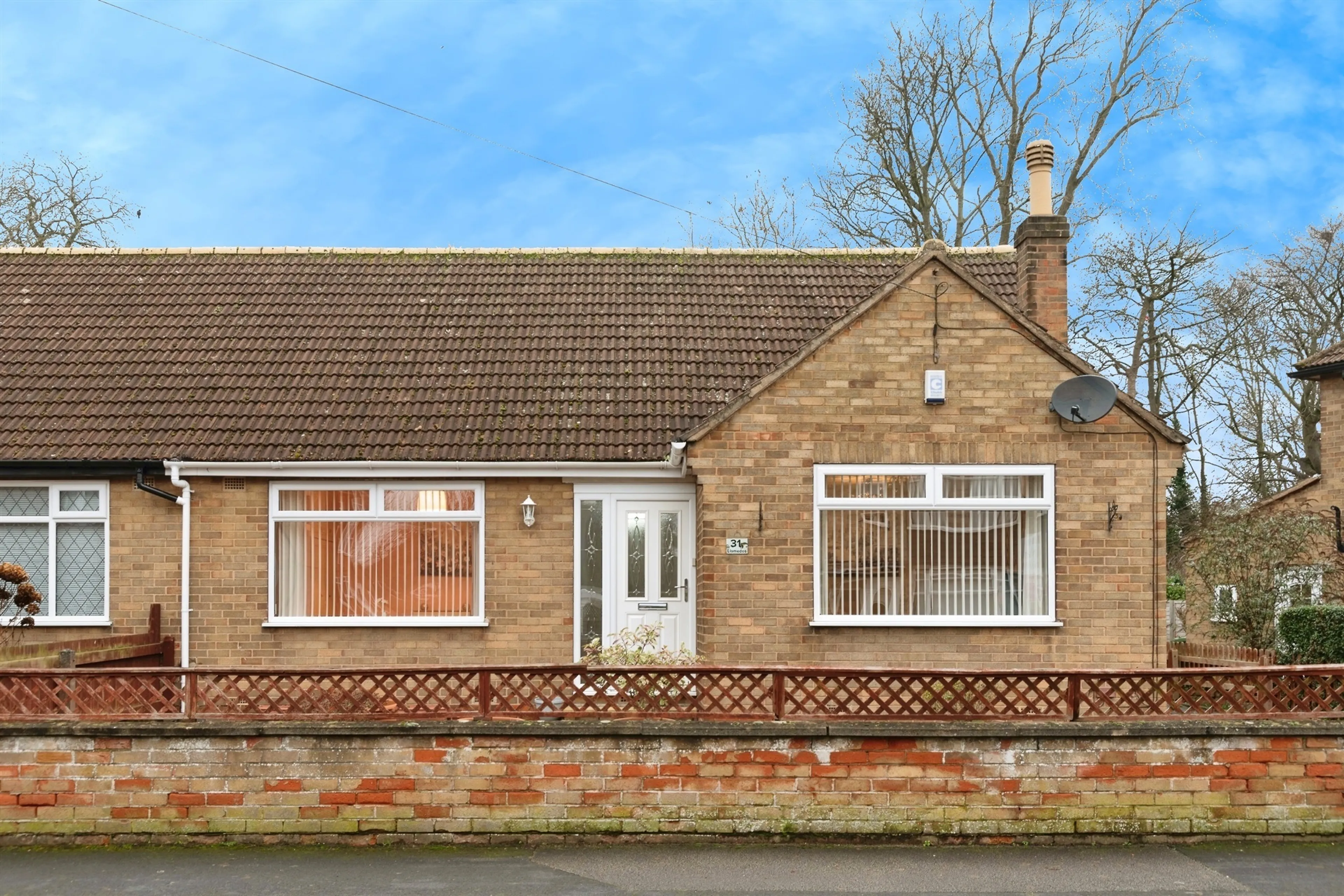 Property at Queens Way, Cottingham