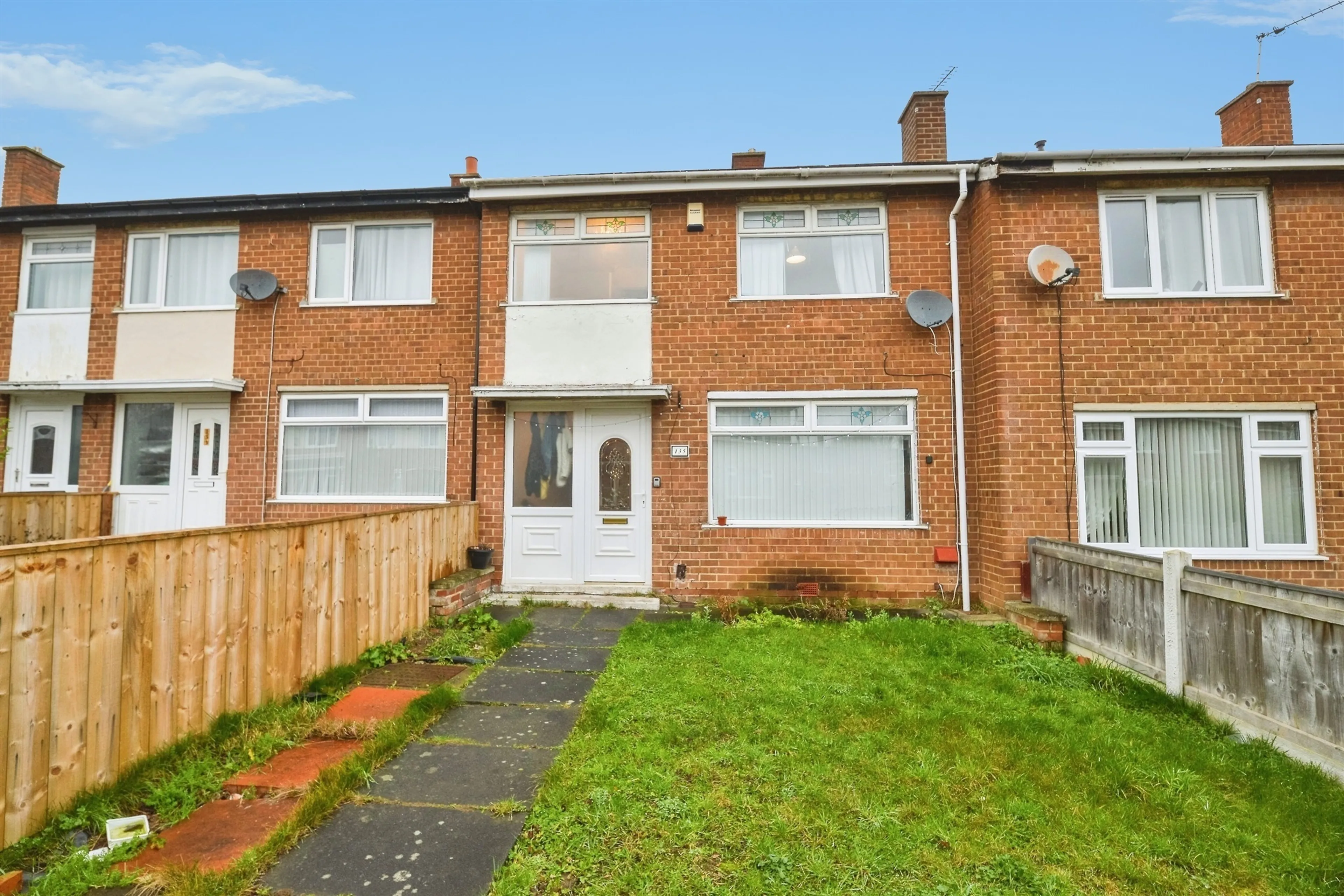 Property at Tithe Barn Road, Stockton-On-Tees
