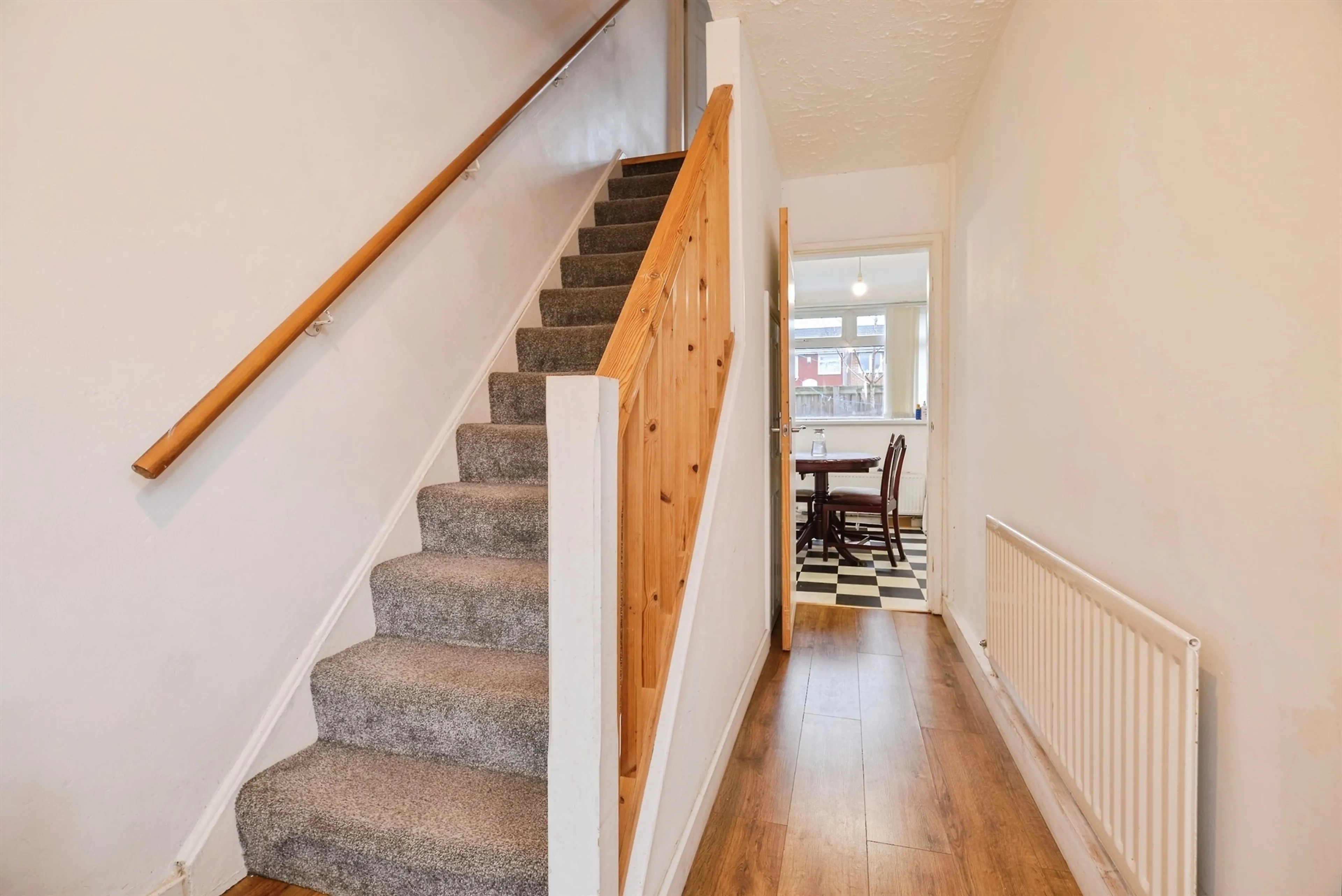 Property at Tithe Barn Road, Stockton-On-Tees
