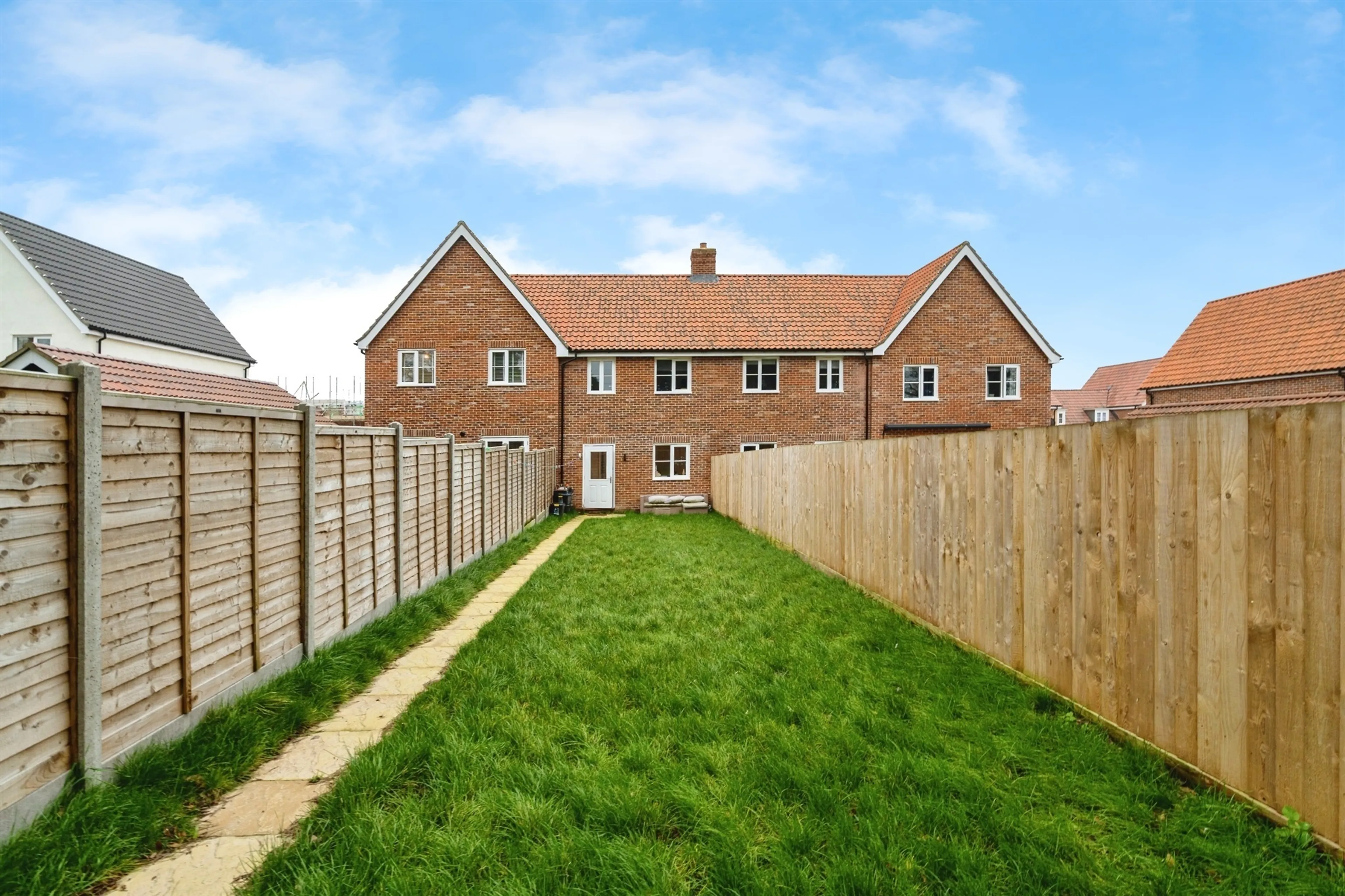 Property at Elswick Road, THETFORD