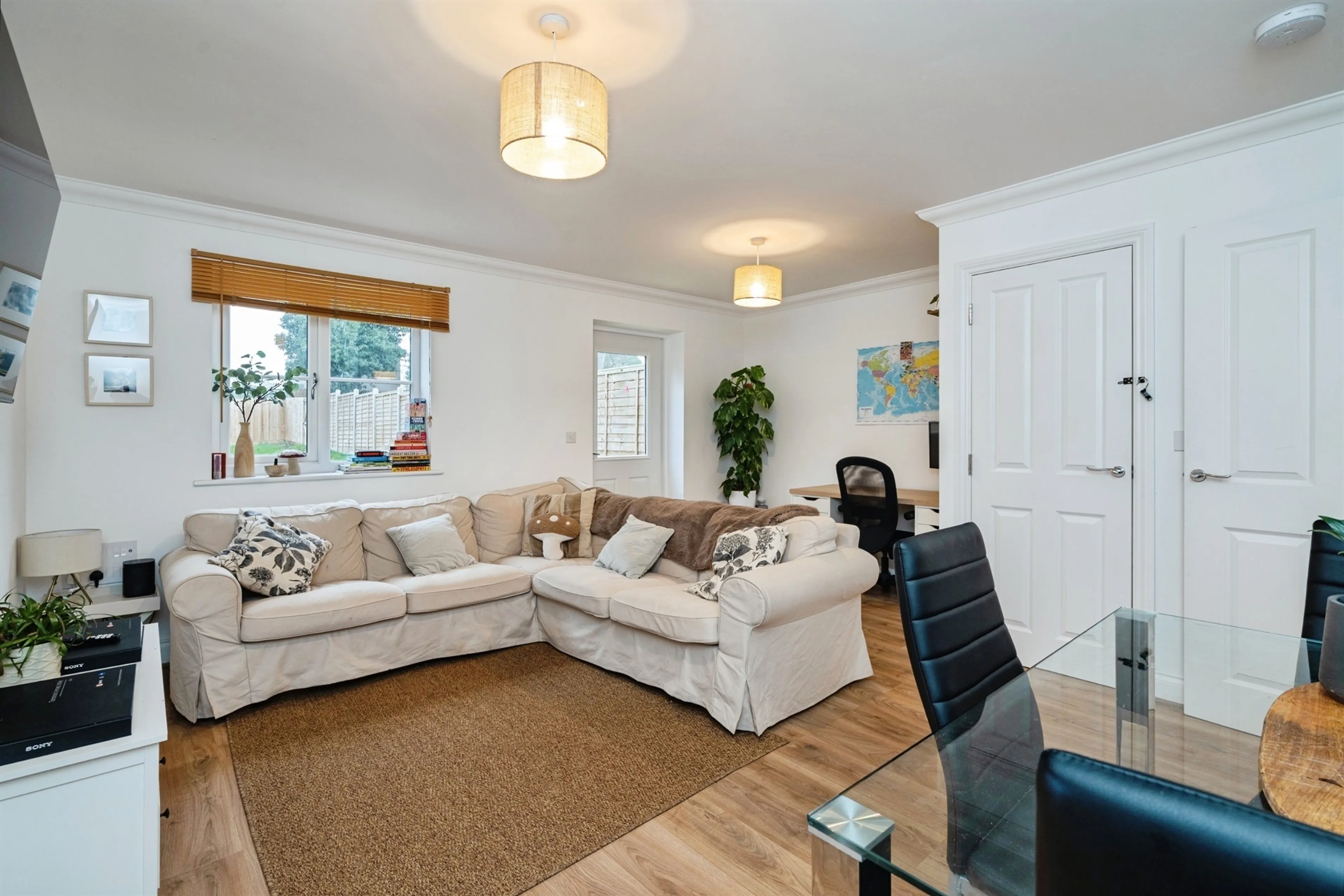 Property at Elswick Road, THETFORD