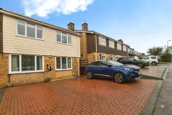 Rosemount Lane, Honiton, Devon, EX14