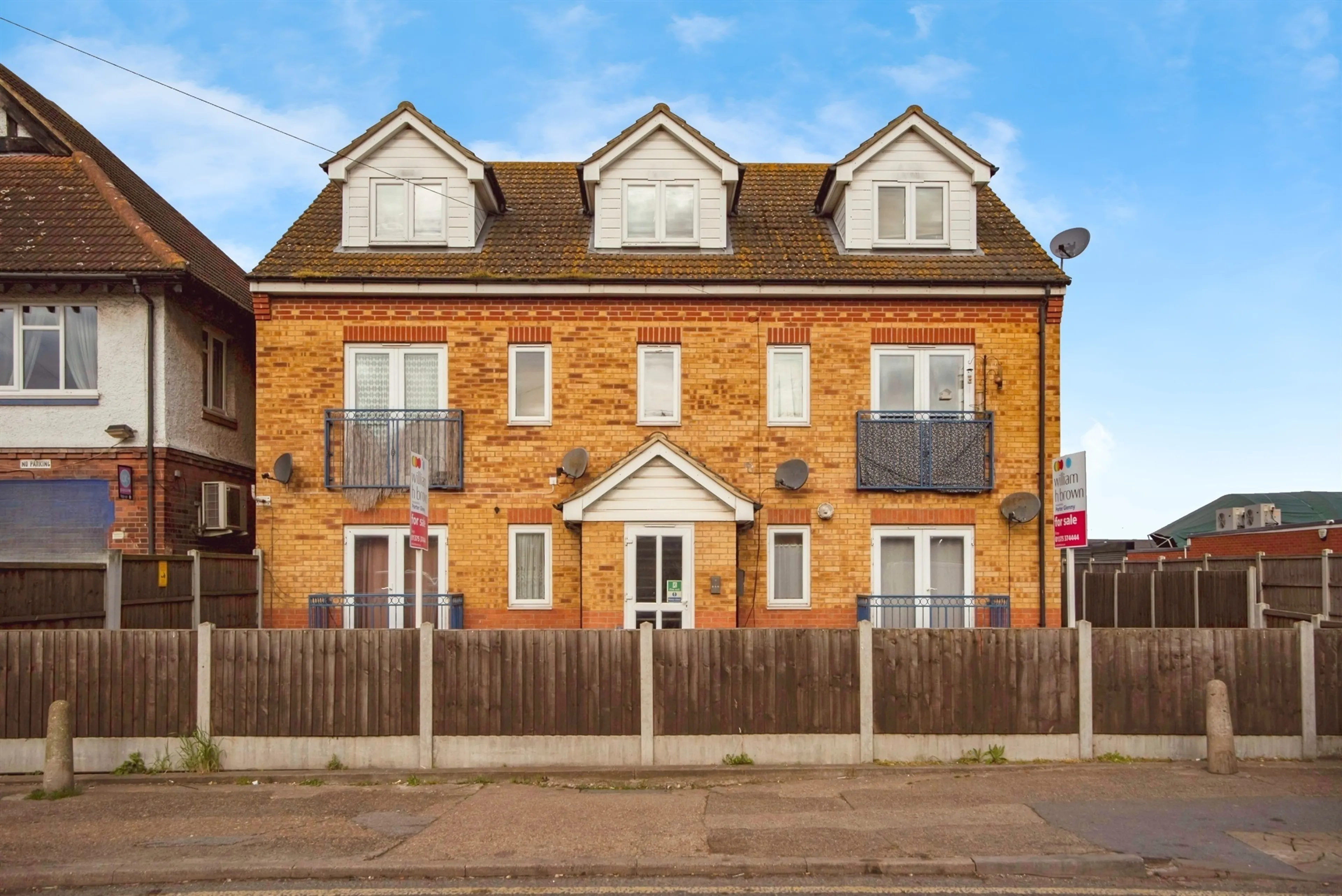 Property at St. Chads Road, Tilbury
