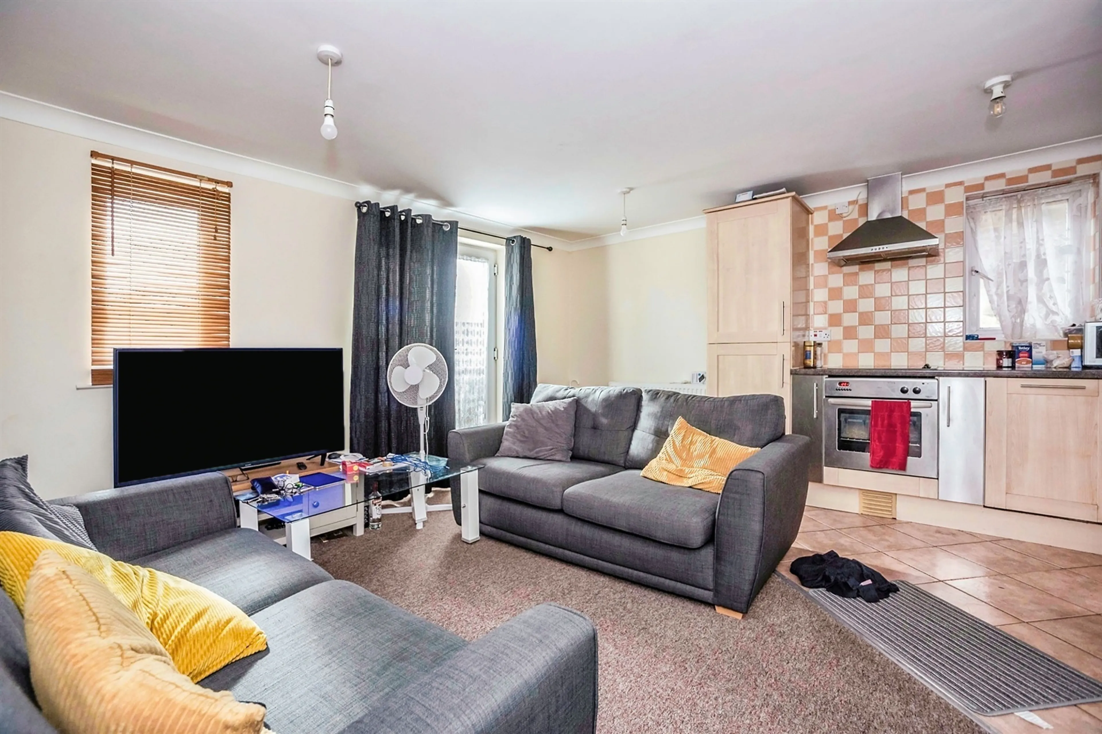 Property at St. Chads Road, Tilbury