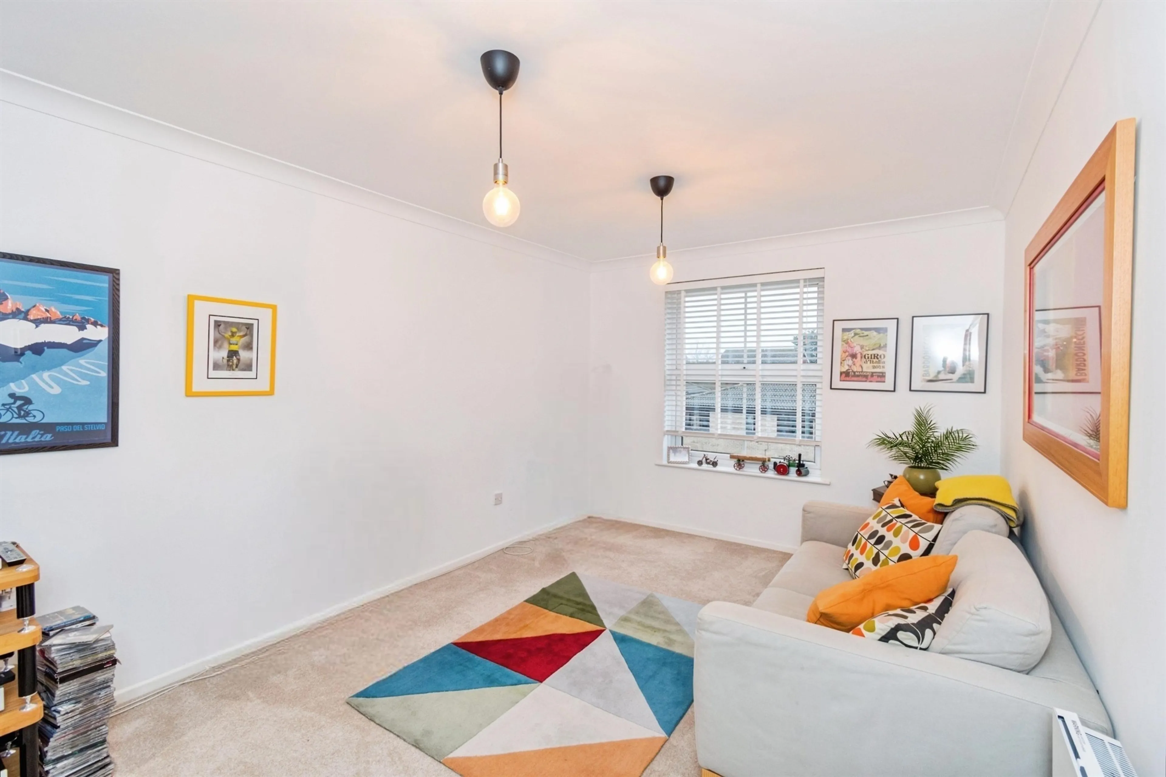 Property at Clifton Road, SOUTHAMPTON