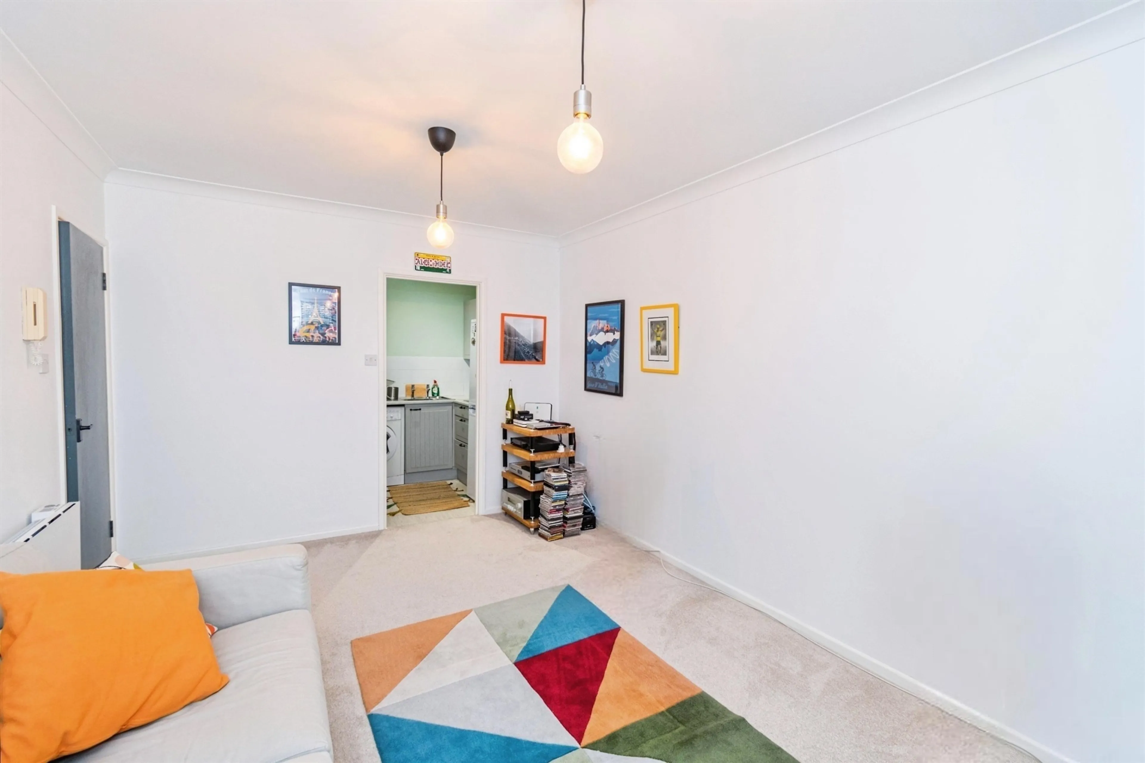 Property at Clifton Road, SOUTHAMPTON