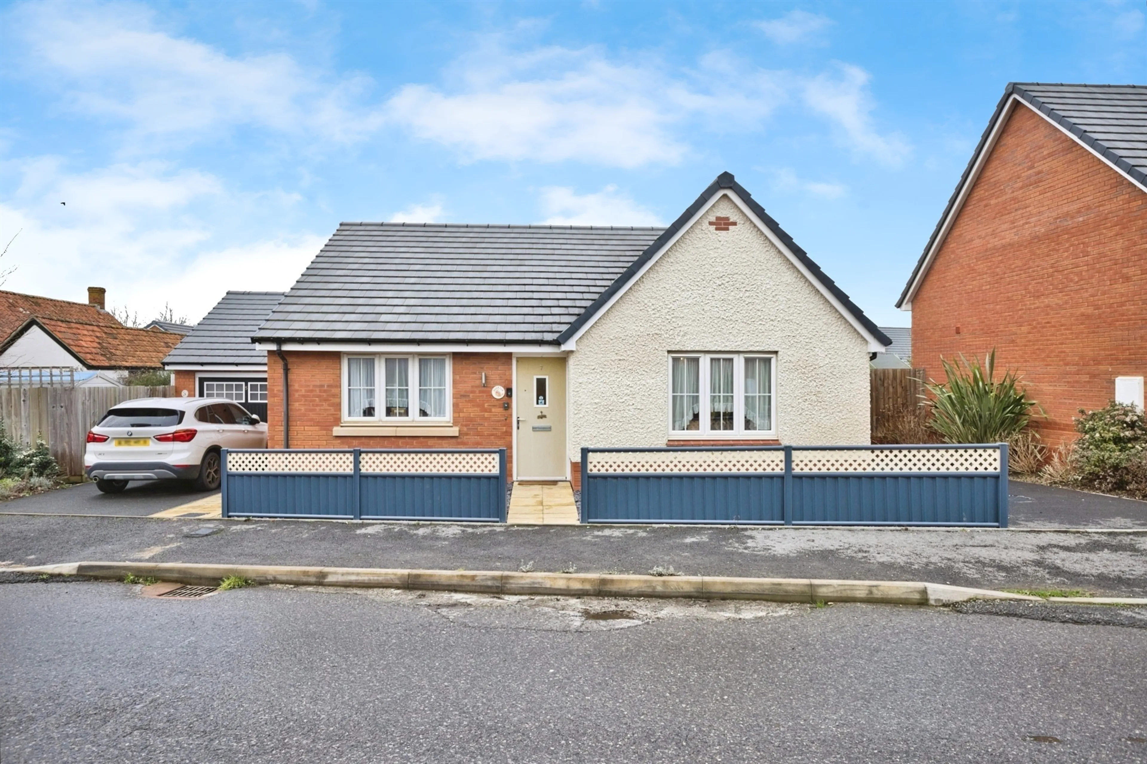 Property at Uppingstock Road, Glastonbury