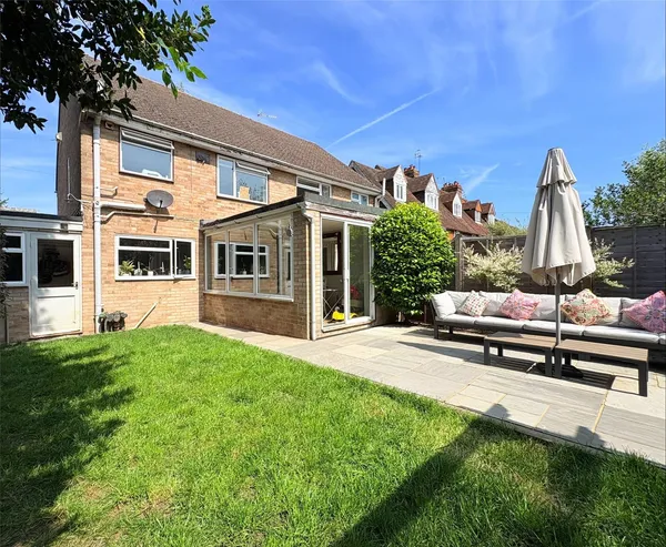 Northfields, Speldhurst, Tunbridge We...
