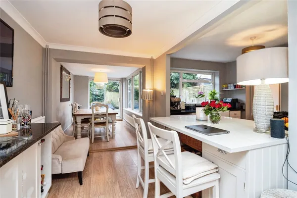 Northfields, Speldhurst, Tunbridge We...