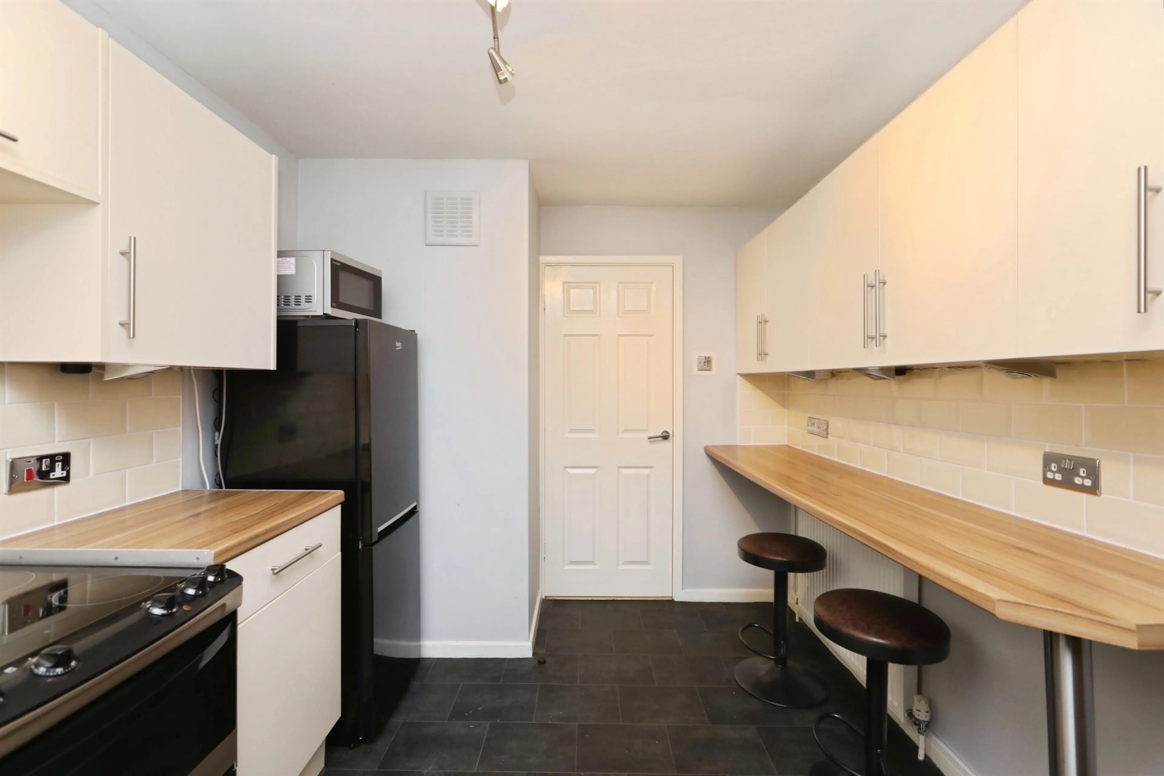 Property at Kirke Street, Retford