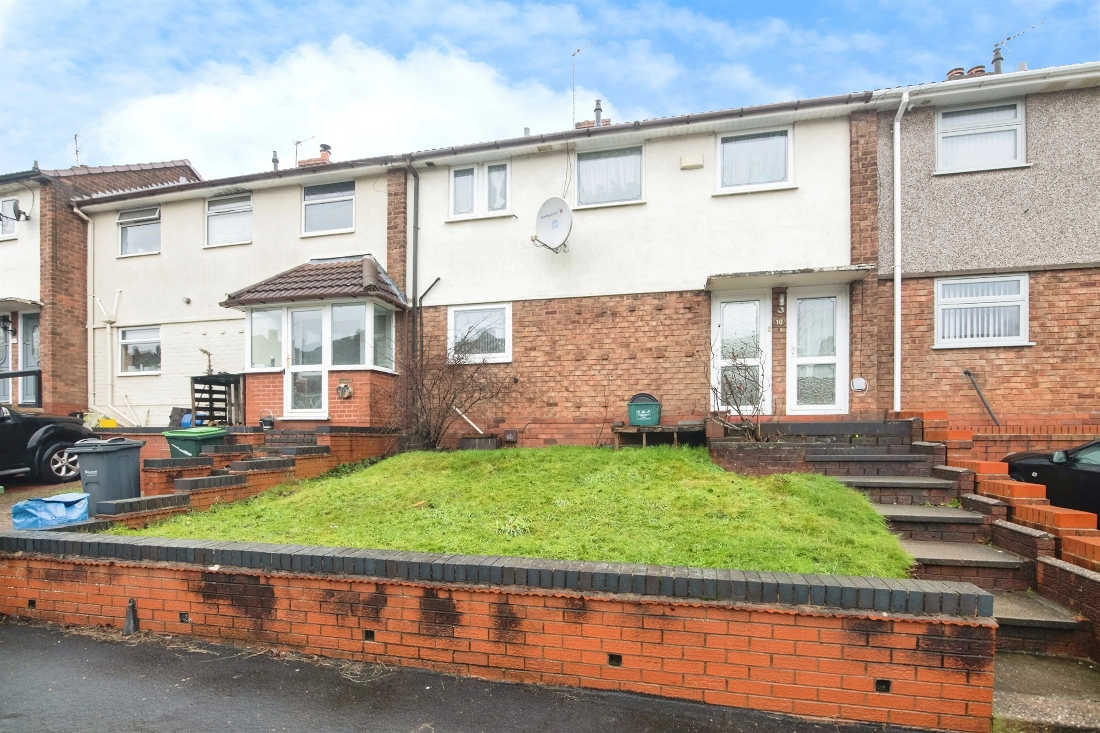 Property at Oldacre Road, Oldbury