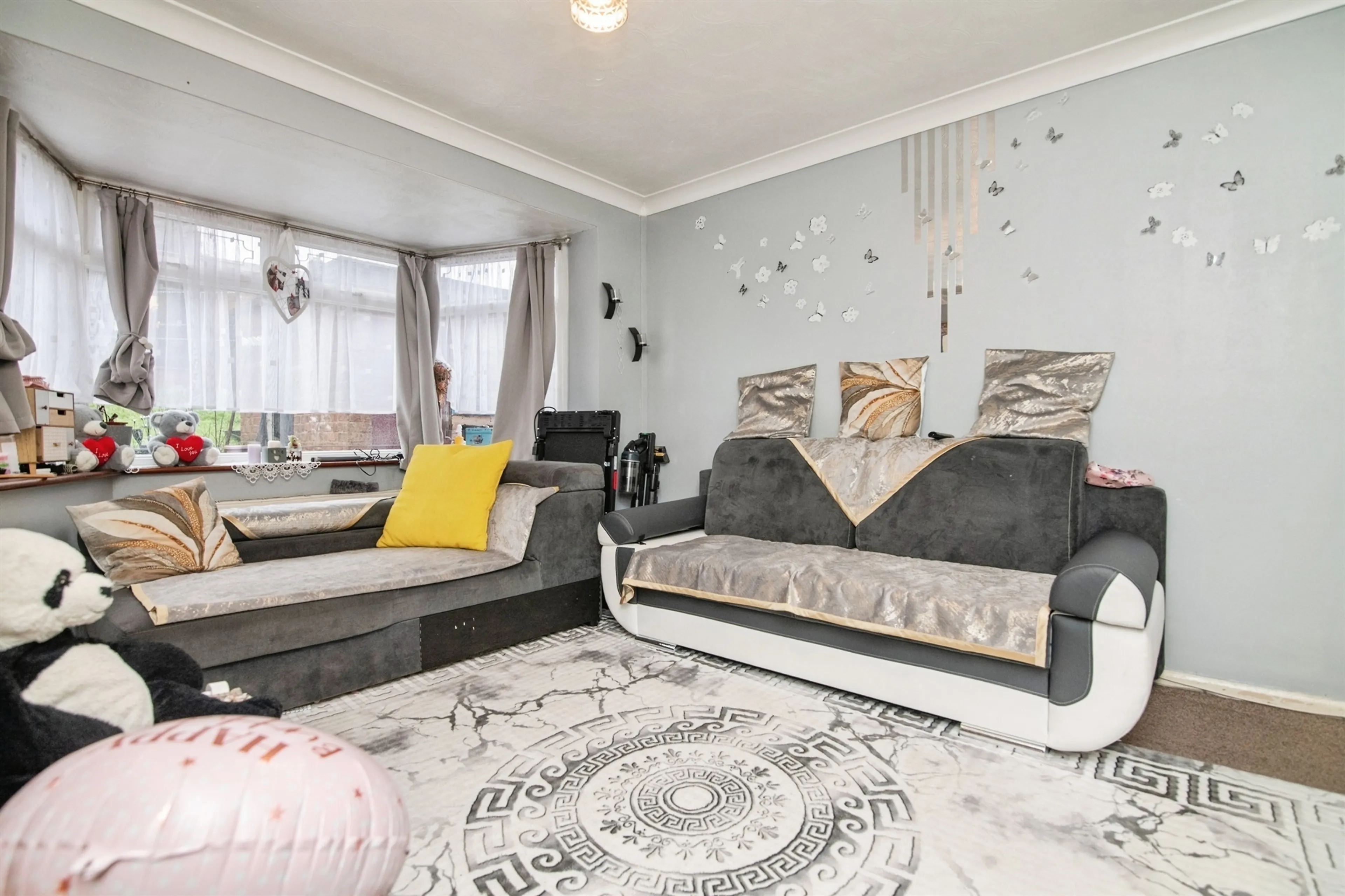 Property at Oldacre Road, Oldbury