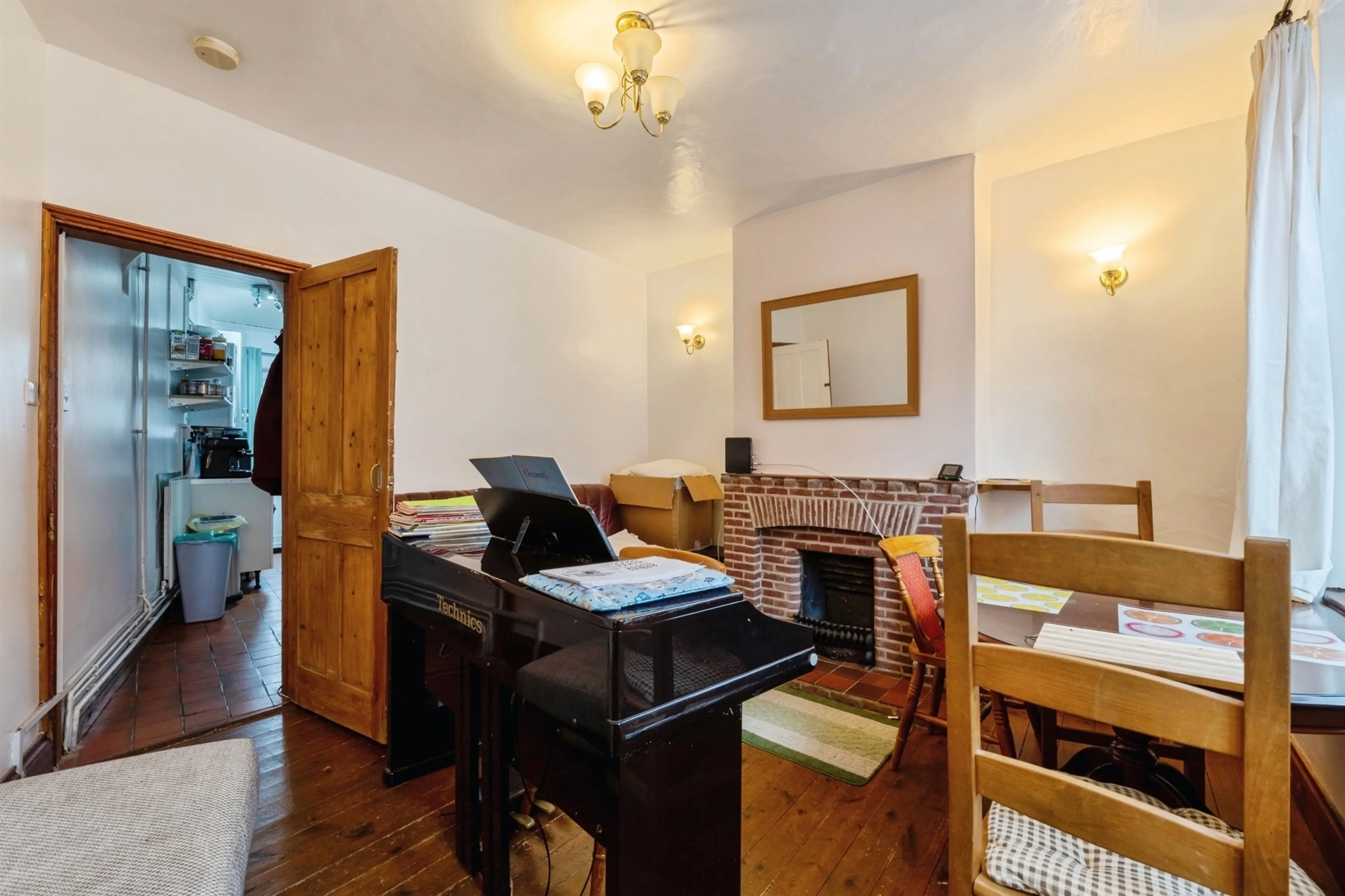 Property at Hastings Street, Loughborough