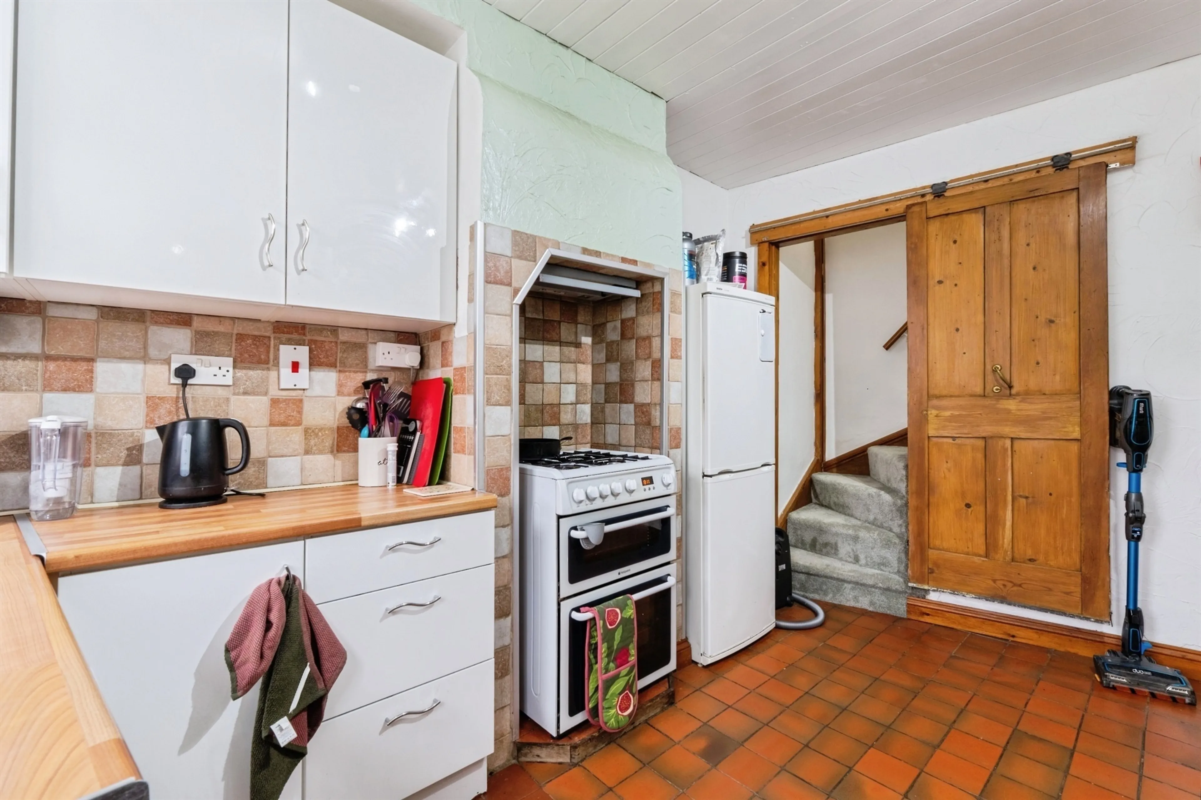 Property at Hastings Street, Loughborough