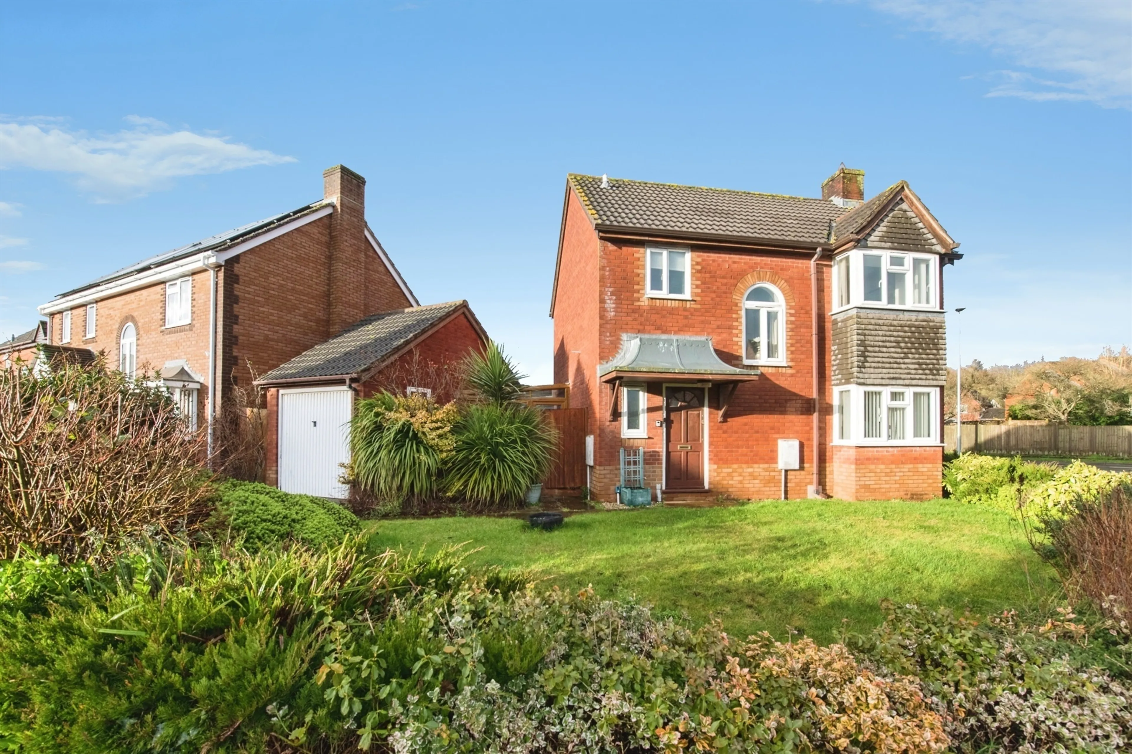Property at Moorlands, Tiverton