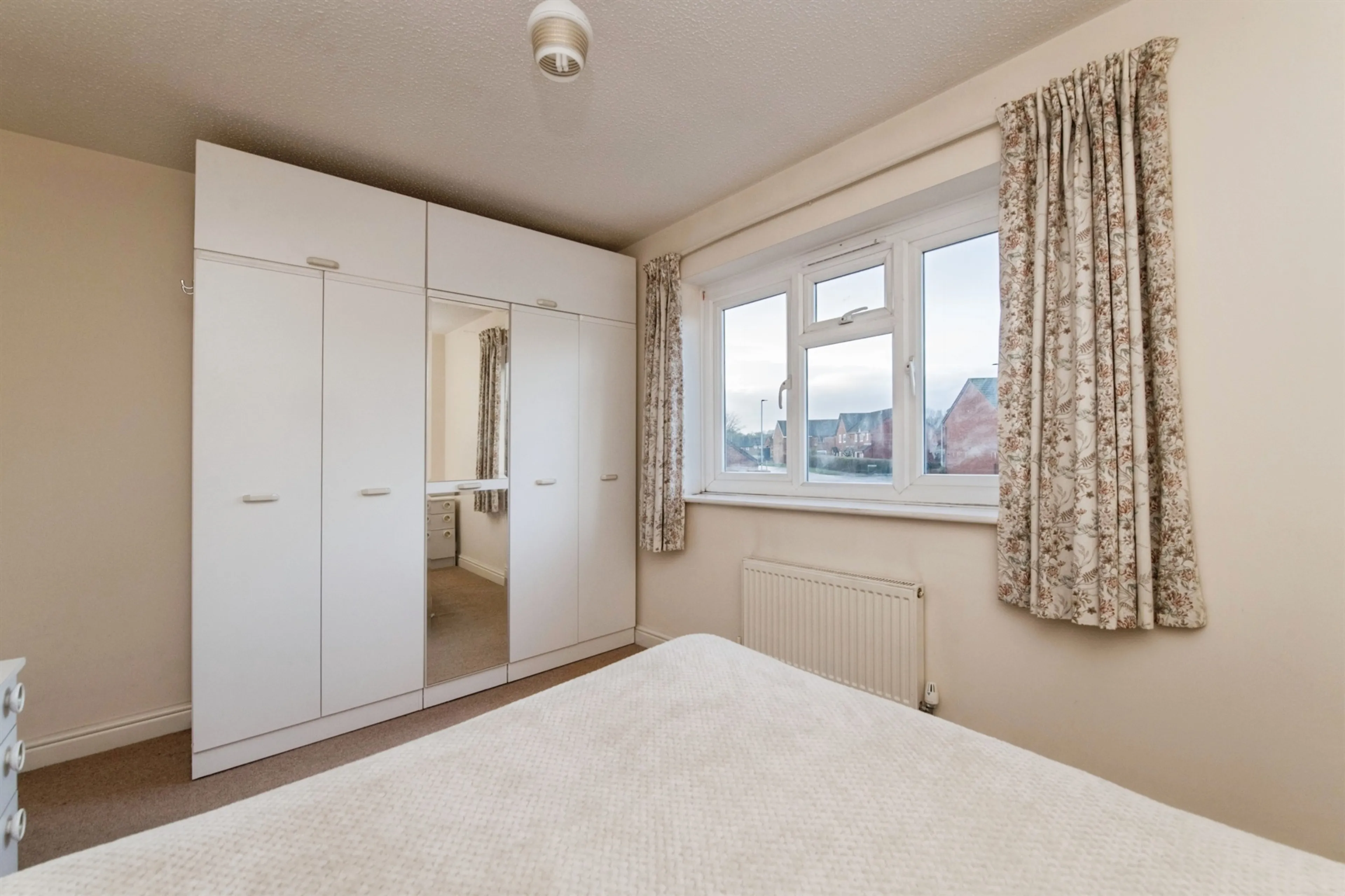 Property at Moorlands, Tiverton