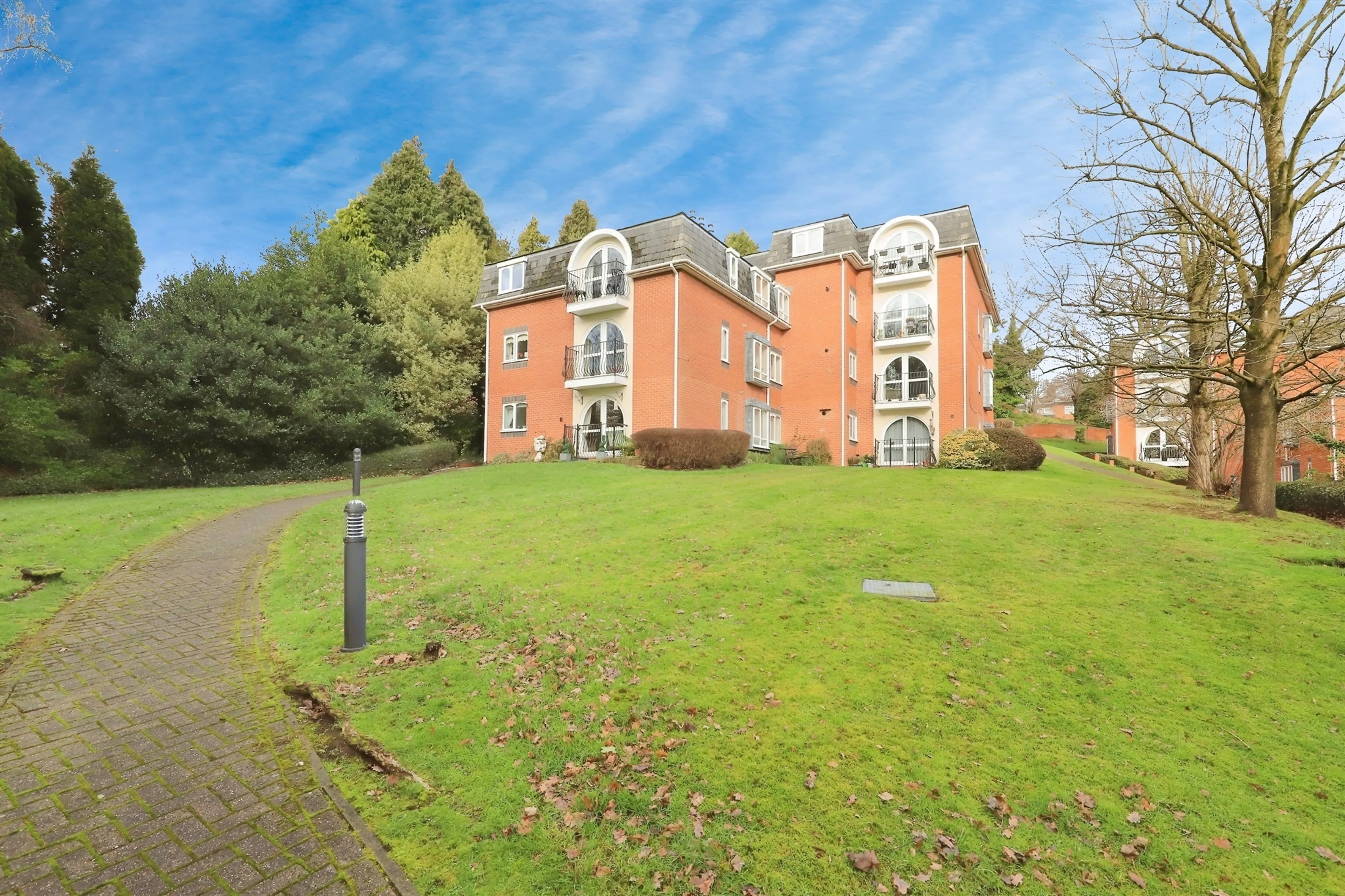Property at Oldnall Road, KIDDERMINSTER