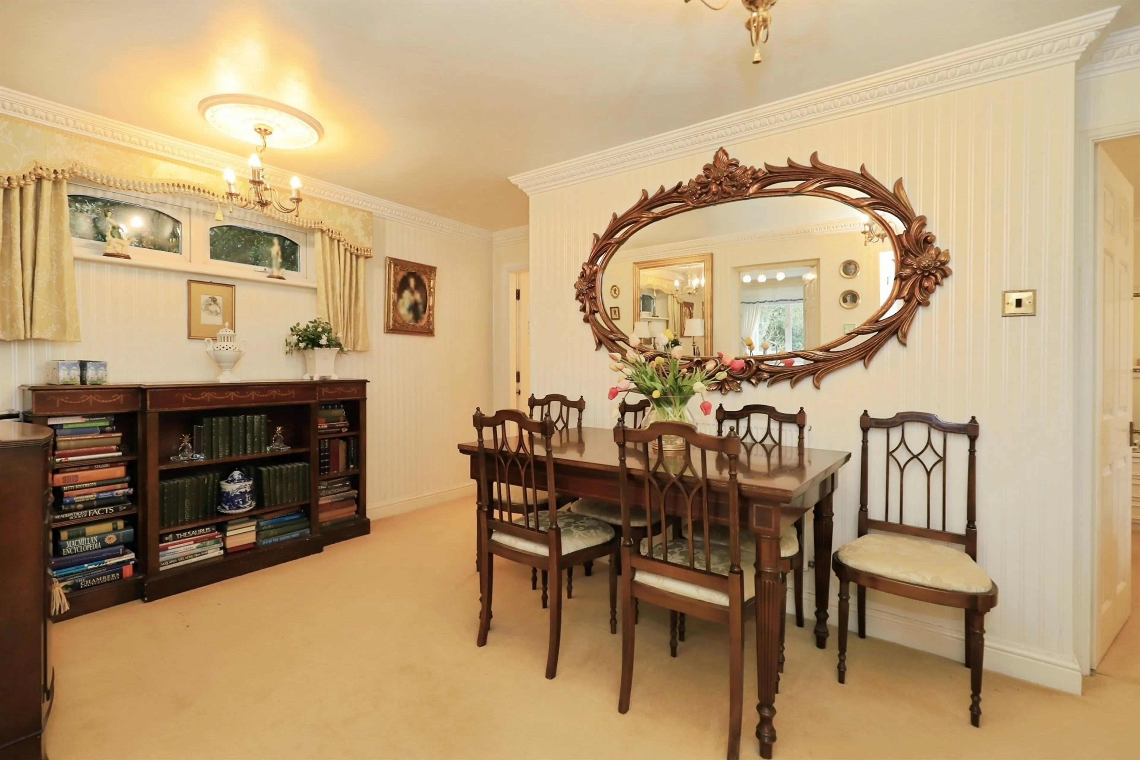 Property at Oldnall Road, KIDDERMINSTER