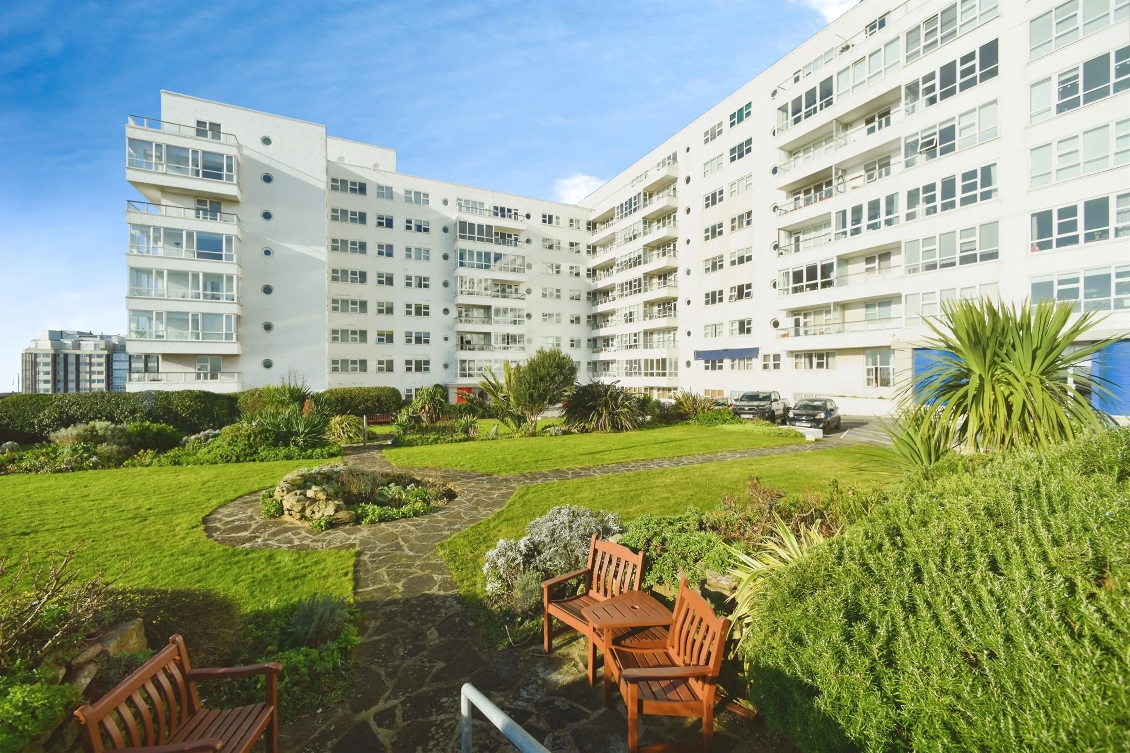 Property at Marine Gate, Brighton