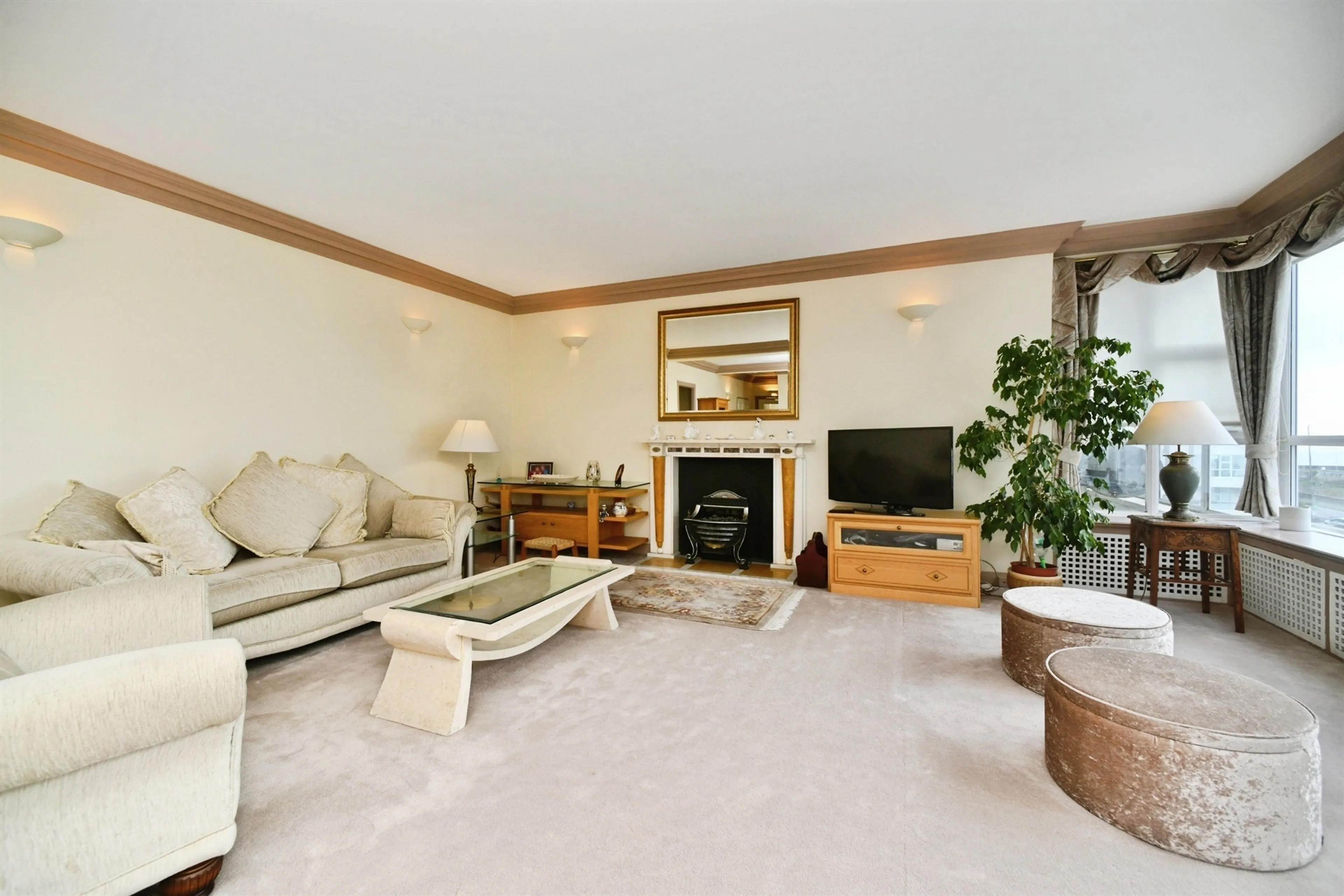 Property at Marine Gate, Brighton