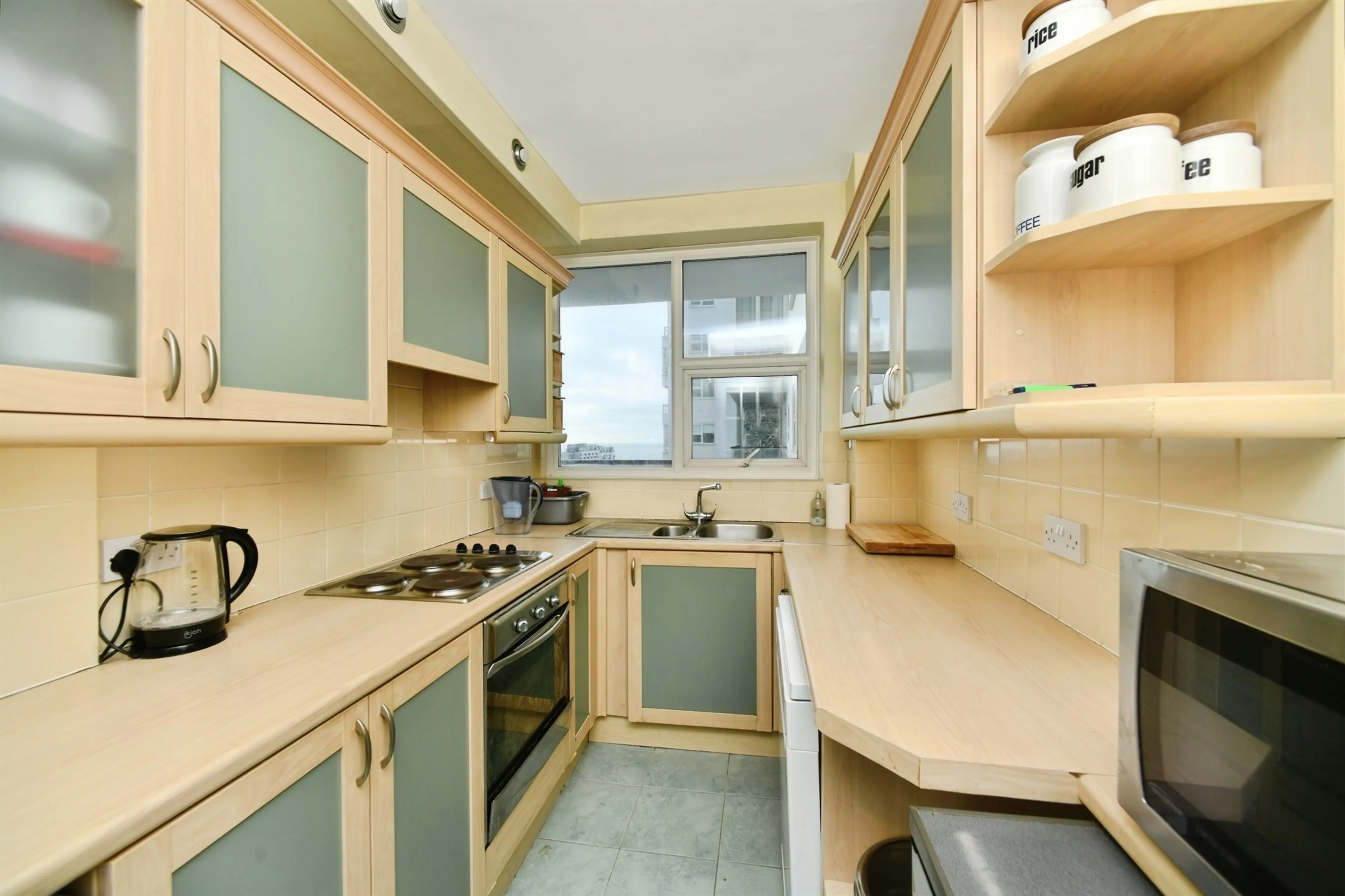 Property at Marine Gate, Brighton