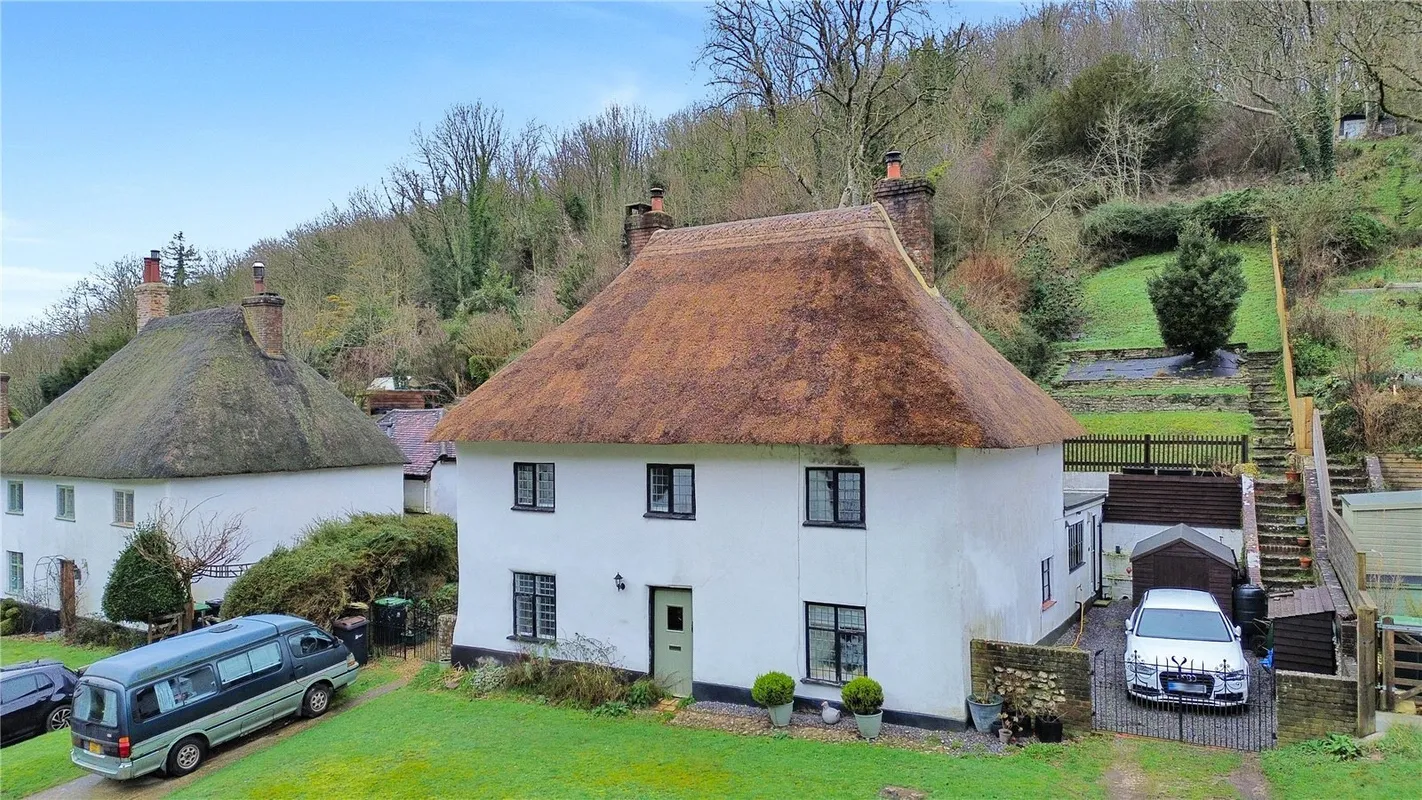 Milton Abbas, Blandford Forum, Dorset, DT11