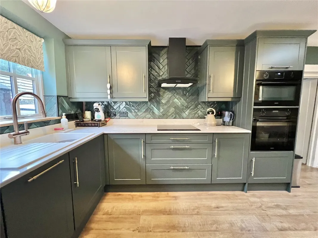 Milton Abbas, Blandford Forum, Dorset, DT11