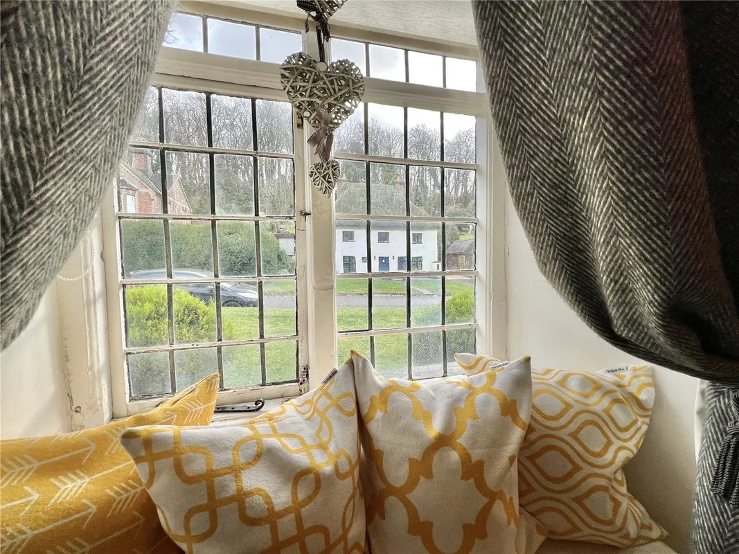 Milton Abbas, Blandford Forum, Dorset, DT11