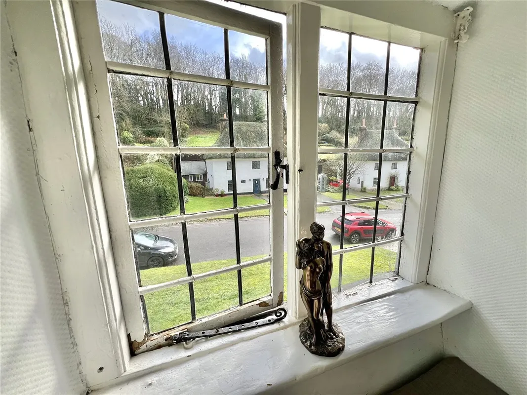 Milton Abbas, Blandford Forum, Dorset, DT11