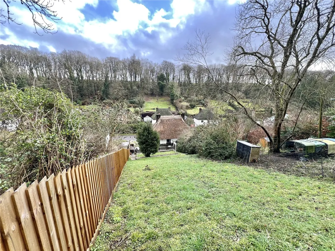 Milton Abbas, Blandford Forum, Dorset, DT11