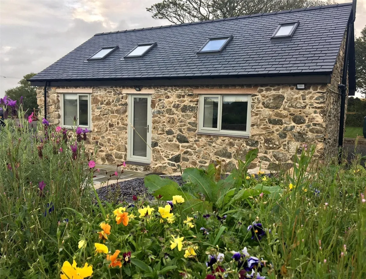 Tyn Lon, Holyhead, Isle of Anglesey, LL65