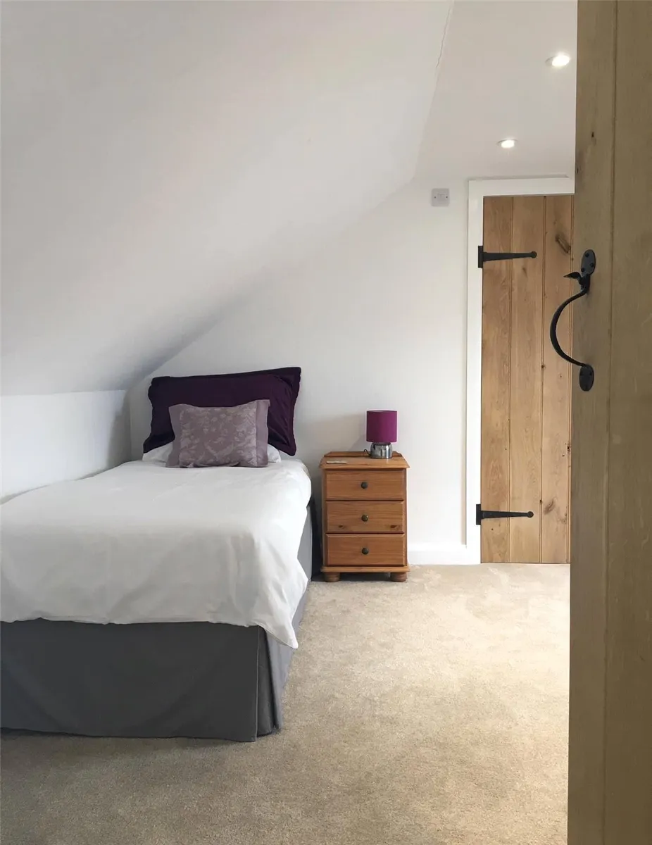Tyn Lon, Holyhead, Isle of Anglesey, LL65