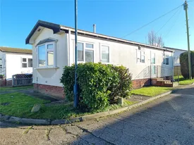 Property responsive
