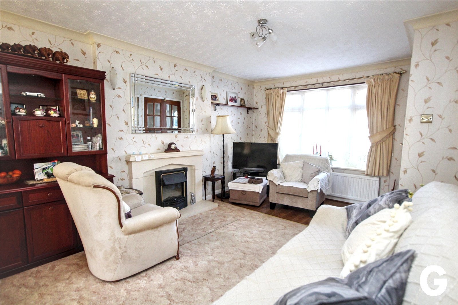 The Mount, Ringwood, Hampshire, BH24 Image 3