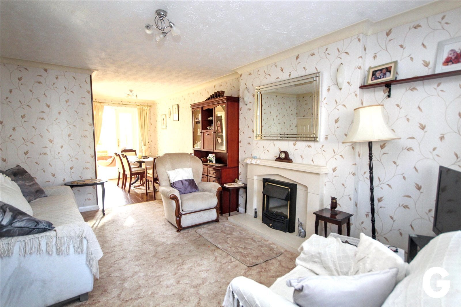 The Mount, Ringwood, Hampshire, BH24 Image 8