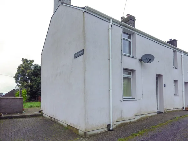 Llwyn Onn Terrace, Penygroes, Caernarfon, Gwynedd, LL54