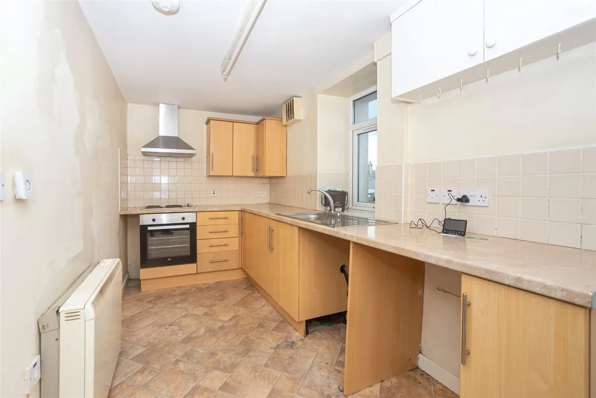 Llwyn Onn Terrace, Penygroes, Caernarfon, Gwynedd, LL54