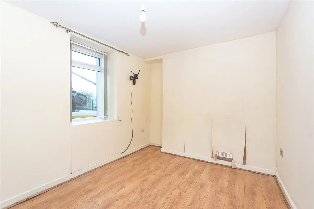 Llwyn Onn Terrace, Penygroes, Caernarfon, Gwynedd, LL54