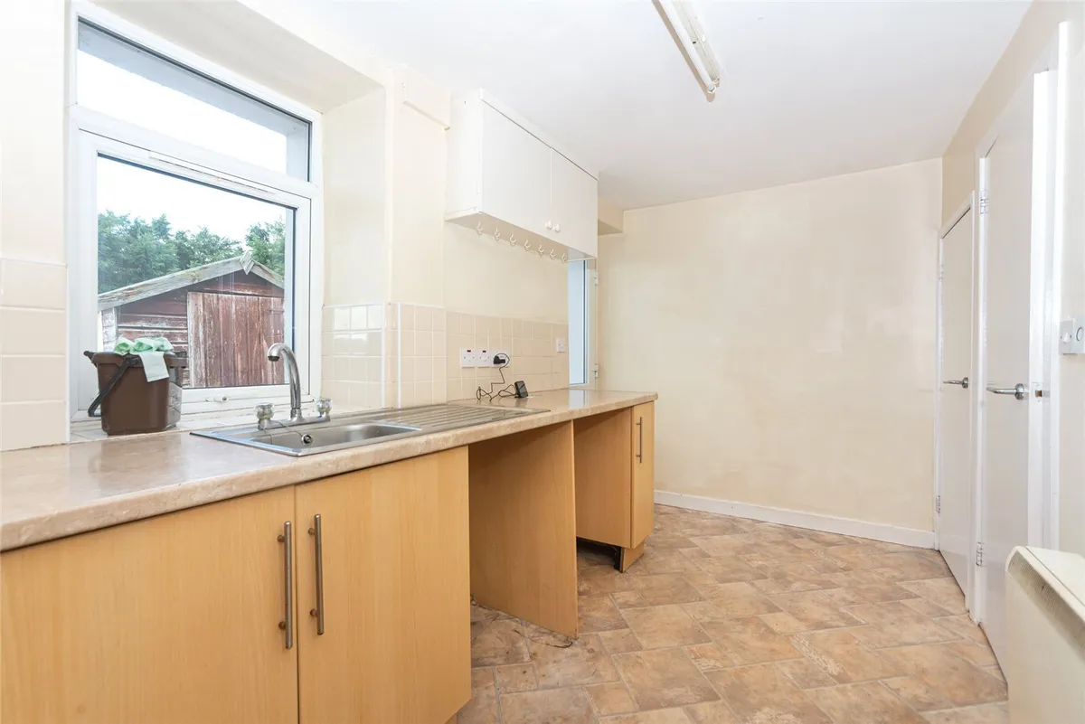 Llwyn Onn Terrace, Penygroes, Caernarfon, Gwynedd, LL54