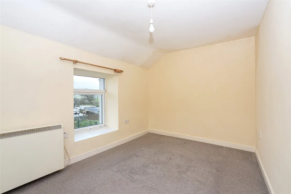 Llwyn Onn Terrace, Penygroes, Caernarfon, Gwynedd, LL54